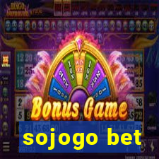 sojogo bet